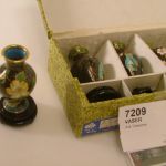 331 7209 Vaser